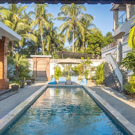 Dani Private Villa - 2Br Private Pool Villa In Tejakula North Bali Gretek Extérieur photo