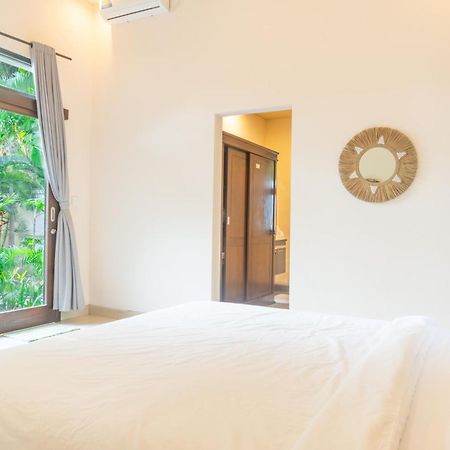 Dani Private Villa - 2Br Private Pool Villa In Tejakula North Bali Gretek Extérieur photo