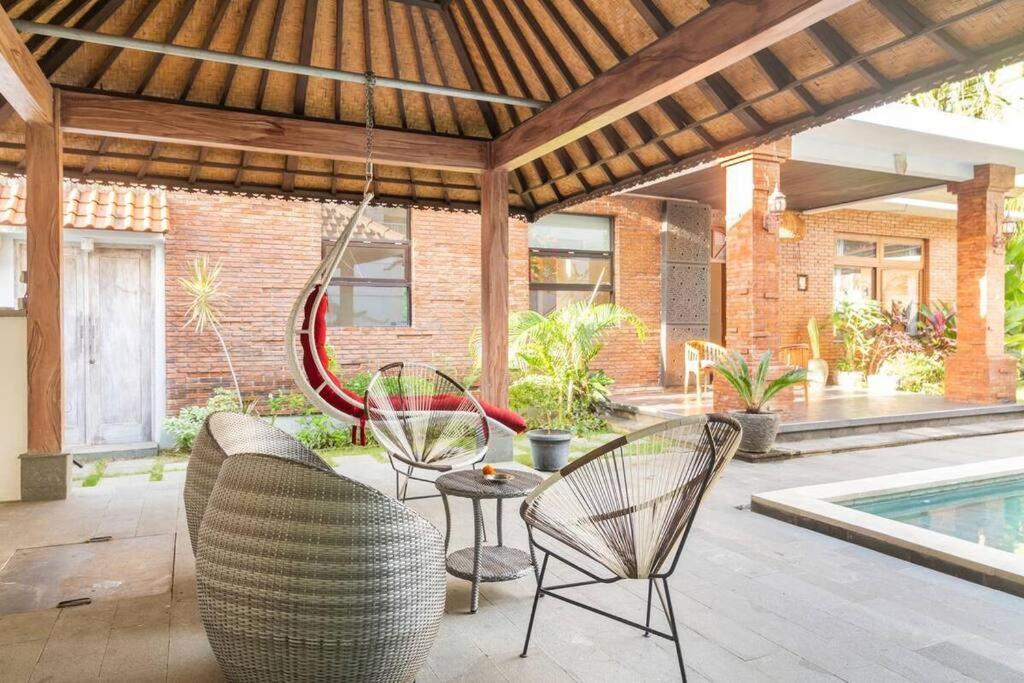 Dani Private Villa - 2Br Private Pool Villa In Tejakula North Bali Gretek Extérieur photo