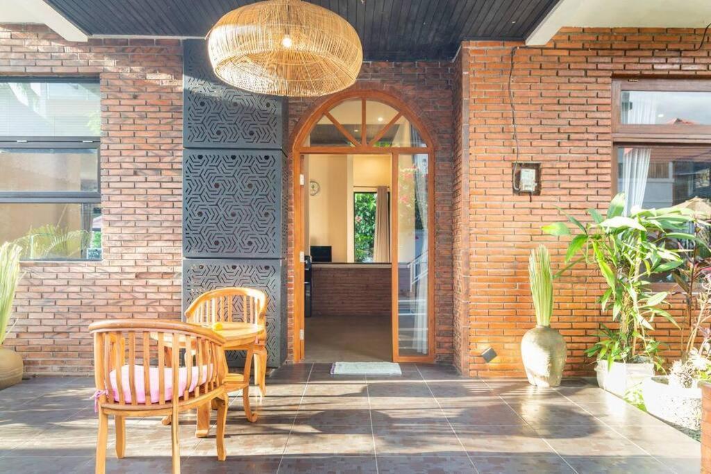 Dani Private Villa - 2Br Private Pool Villa In Tejakula North Bali Gretek Extérieur photo