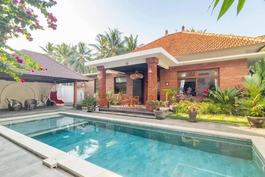 Dani Private Villa - 2Br Private Pool Villa In Tejakula North Bali Gretek Extérieur photo