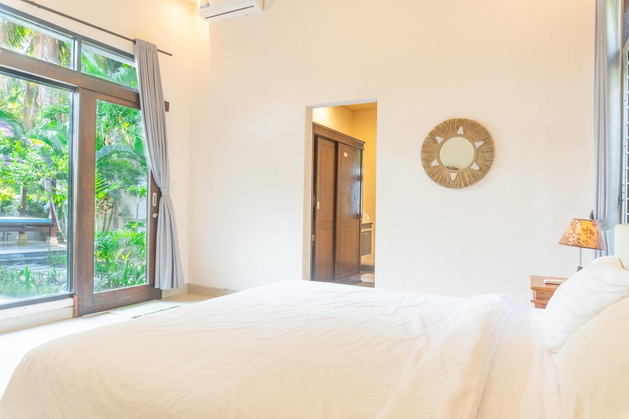 Dani Private Villa - 2Br Private Pool Villa In Tejakula North Bali Gretek Extérieur photo