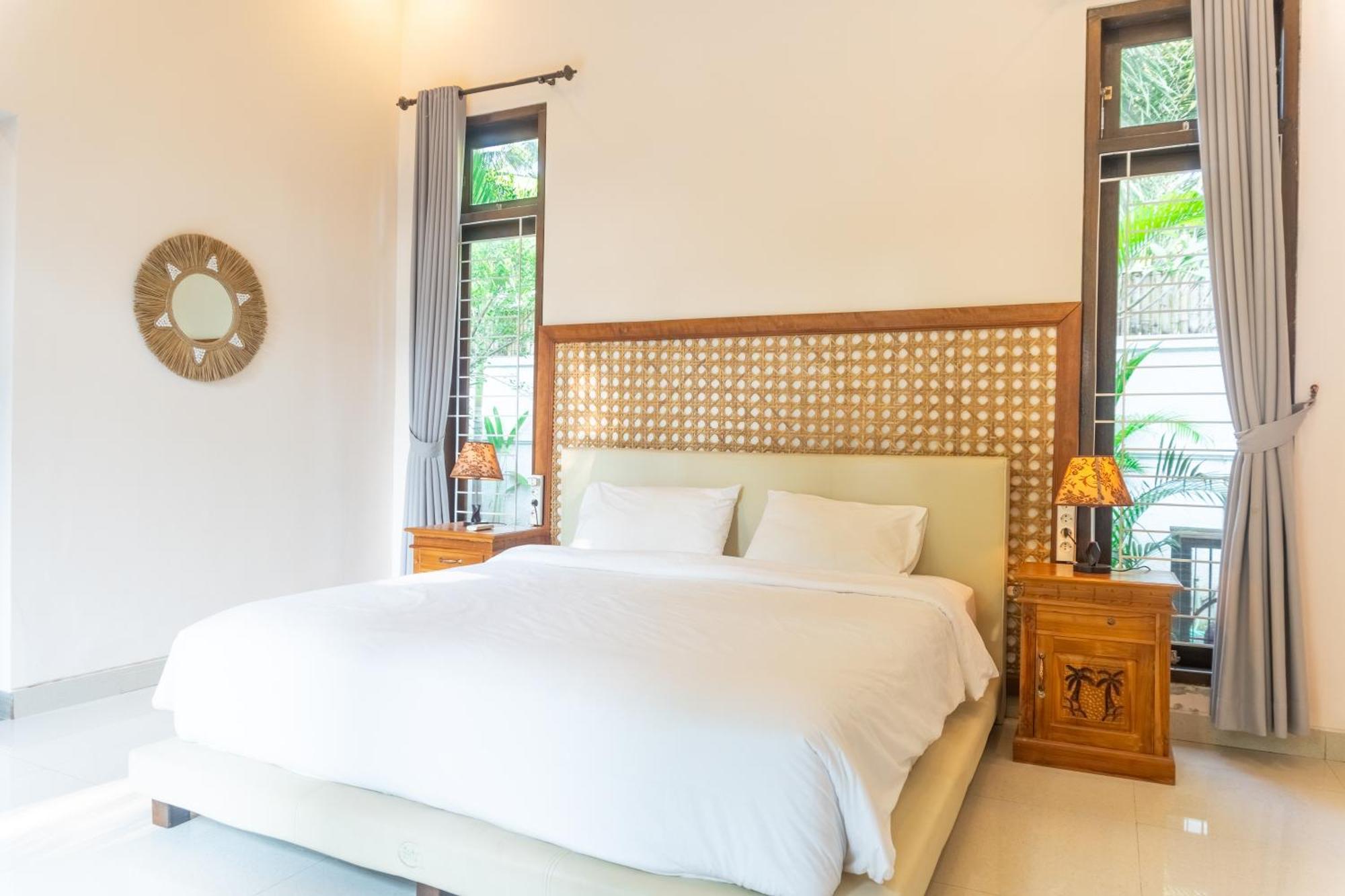 Dani Private Villa - 2Br Private Pool Villa In Tejakula North Bali Gretek Extérieur photo