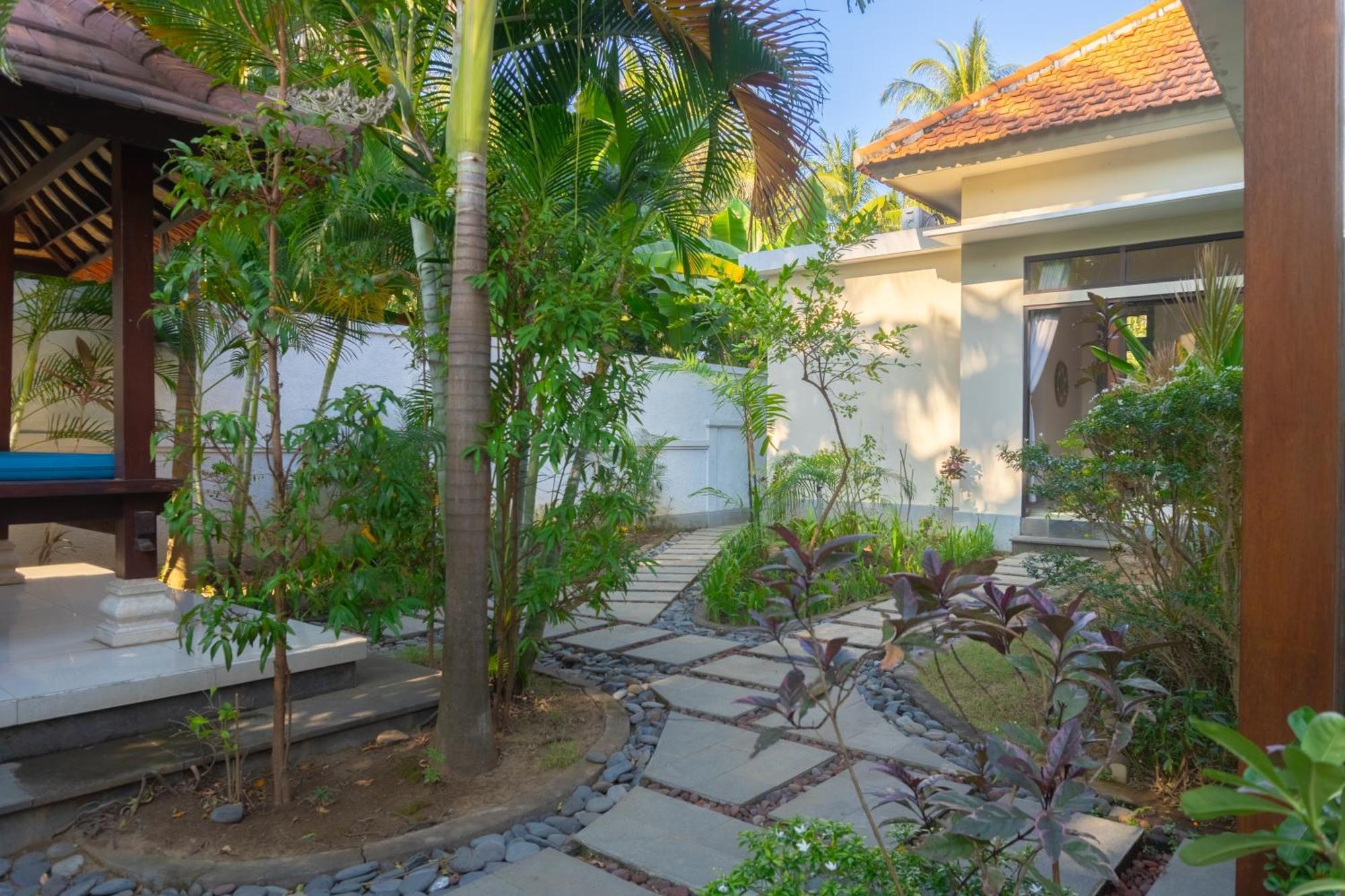 Dani Private Villa - 2Br Private Pool Villa In Tejakula North Bali Gretek Extérieur photo