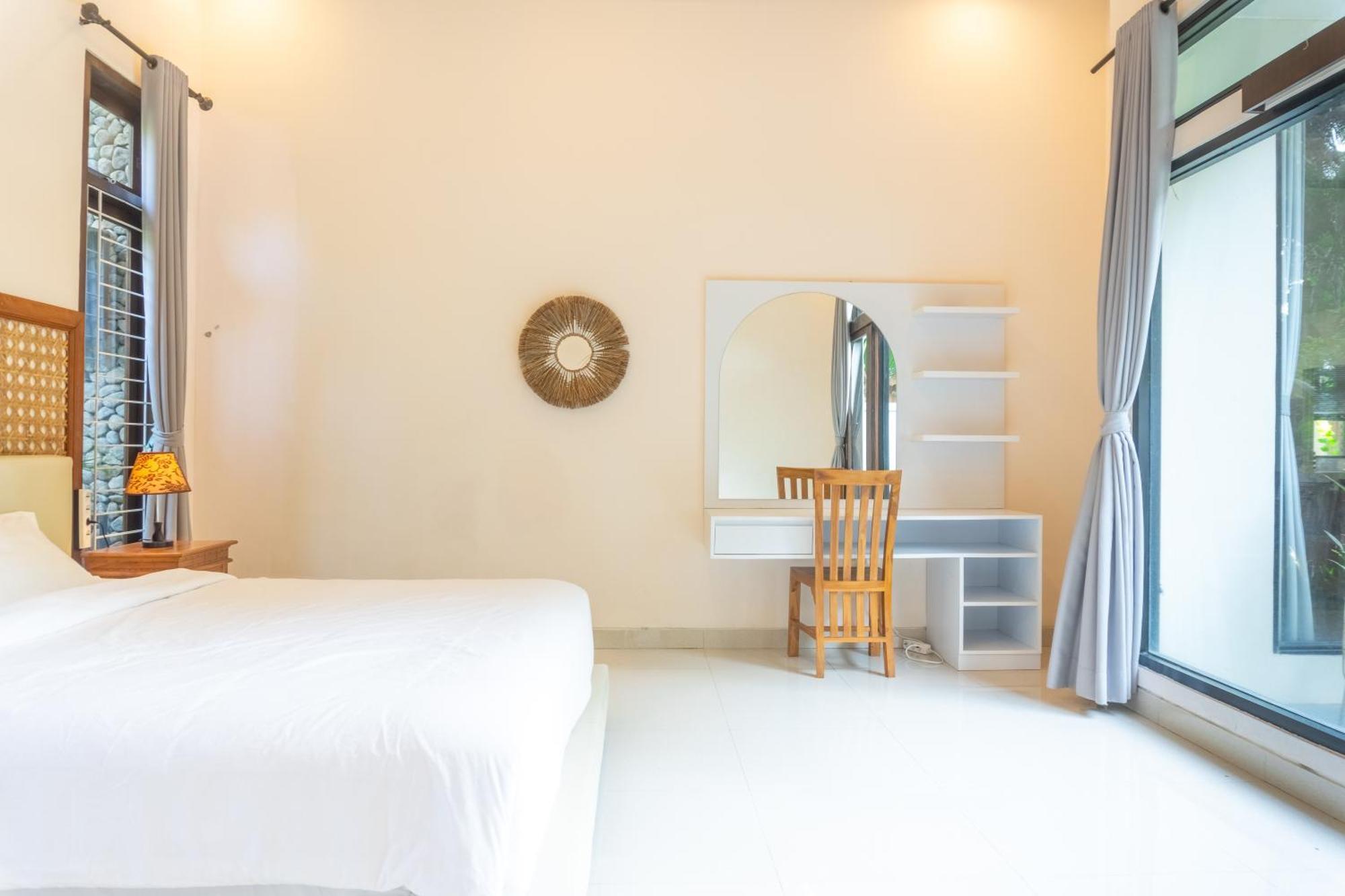 Dani Private Villa - 2Br Private Pool Villa In Tejakula North Bali Gretek Extérieur photo