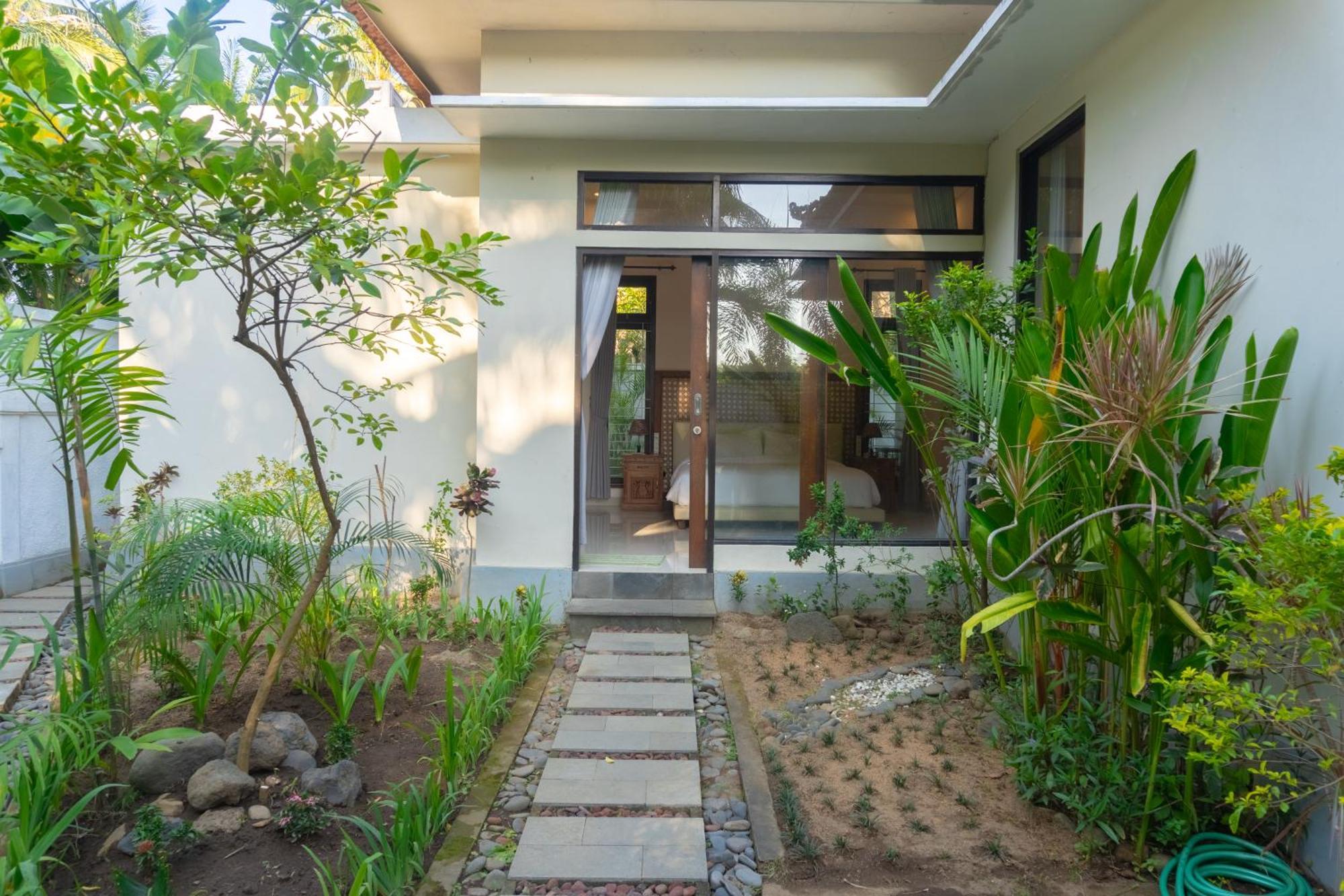 Dani Private Villa - 2Br Private Pool Villa In Tejakula North Bali Gretek Extérieur photo