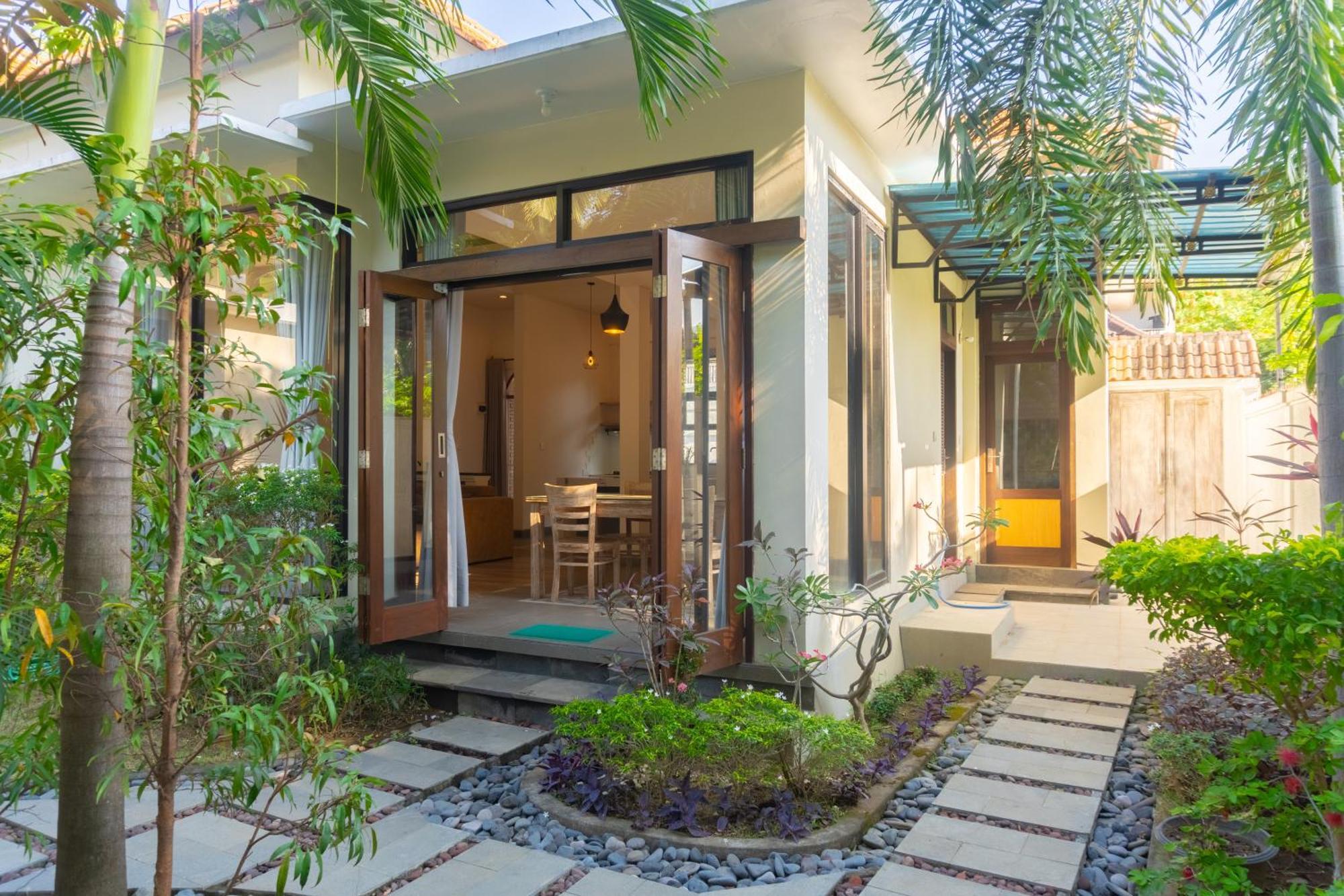 Dani Private Villa - 2Br Private Pool Villa In Tejakula North Bali Gretek Extérieur photo