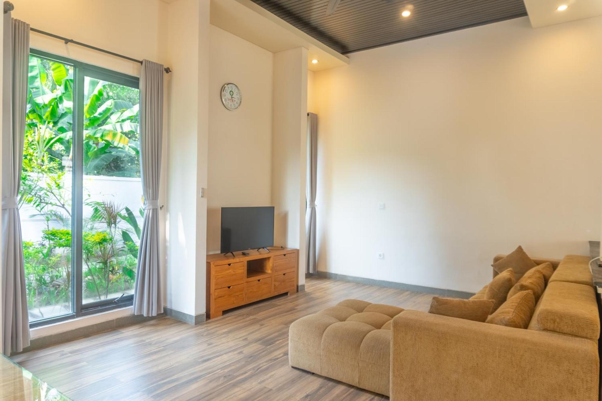 Dani Private Villa - 2Br Private Pool Villa In Tejakula North Bali Gretek Extérieur photo
