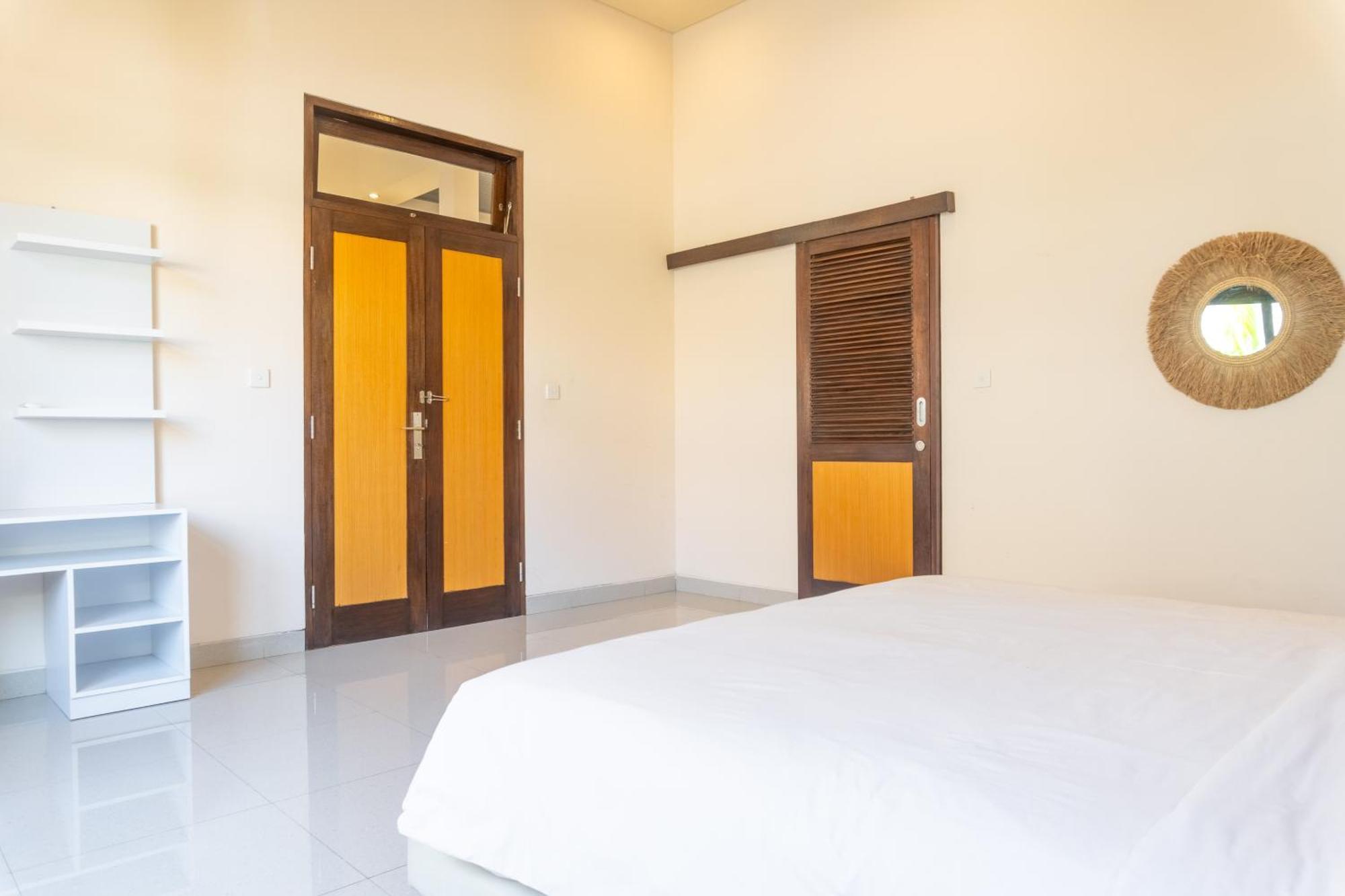 Dani Private Villa - 2Br Private Pool Villa In Tejakula North Bali Gretek Extérieur photo