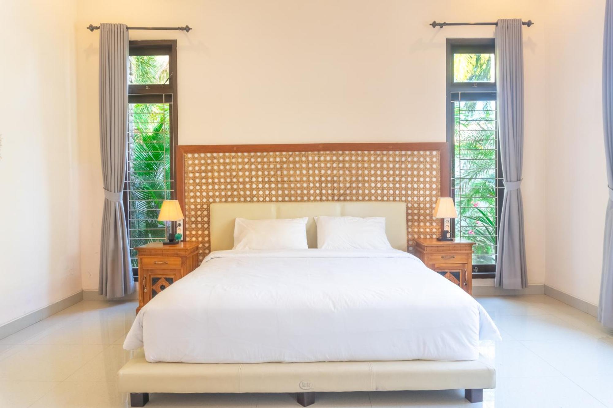 Dani Private Villa - 2Br Private Pool Villa In Tejakula North Bali Gretek Extérieur photo