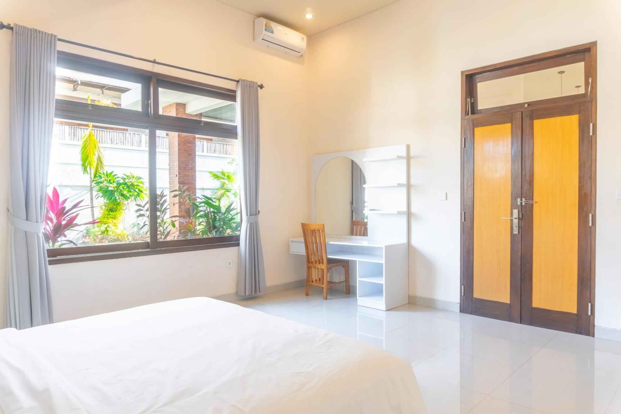 Dani Private Villa - 2Br Private Pool Villa In Tejakula North Bali Gretek Extérieur photo