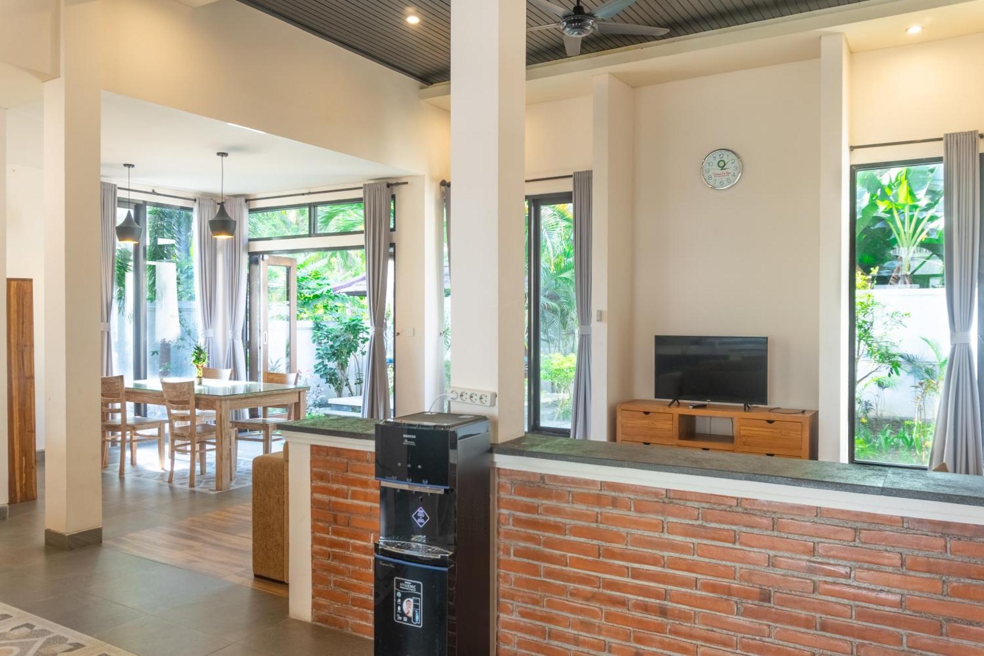 Dani Private Villa - 2Br Private Pool Villa In Tejakula North Bali Gretek Extérieur photo