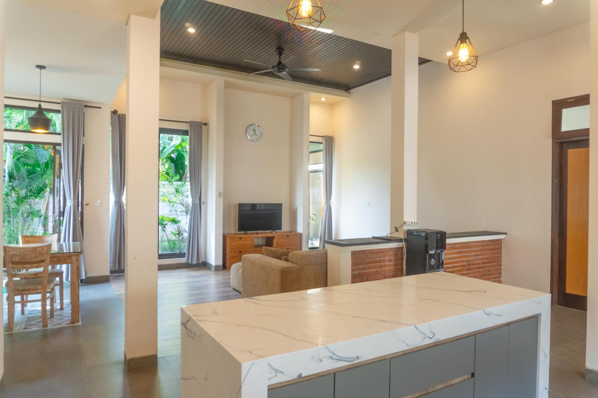 Dani Private Villa - 2Br Private Pool Villa In Tejakula North Bali Gretek Extérieur photo