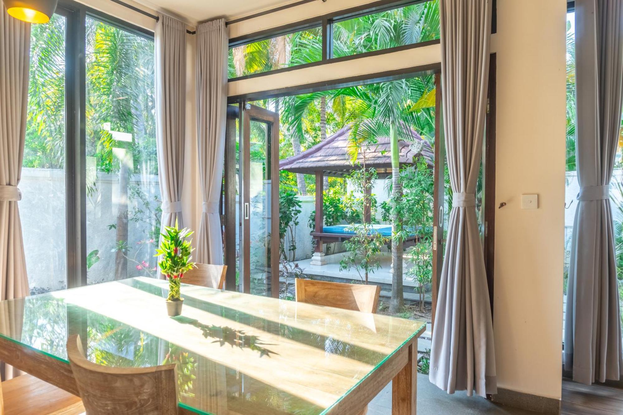Dani Private Villa - 2Br Private Pool Villa In Tejakula North Bali Gretek Extérieur photo