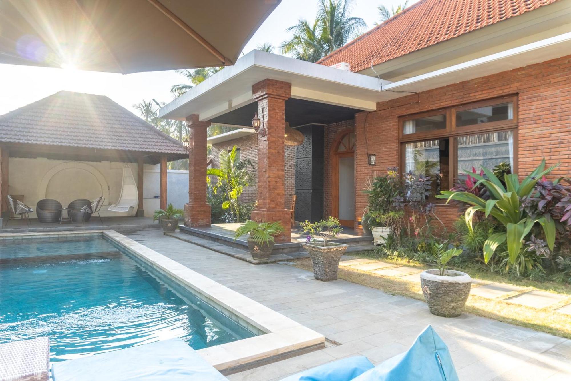 Dani Private Villa - 2Br Private Pool Villa In Tejakula North Bali Gretek Extérieur photo