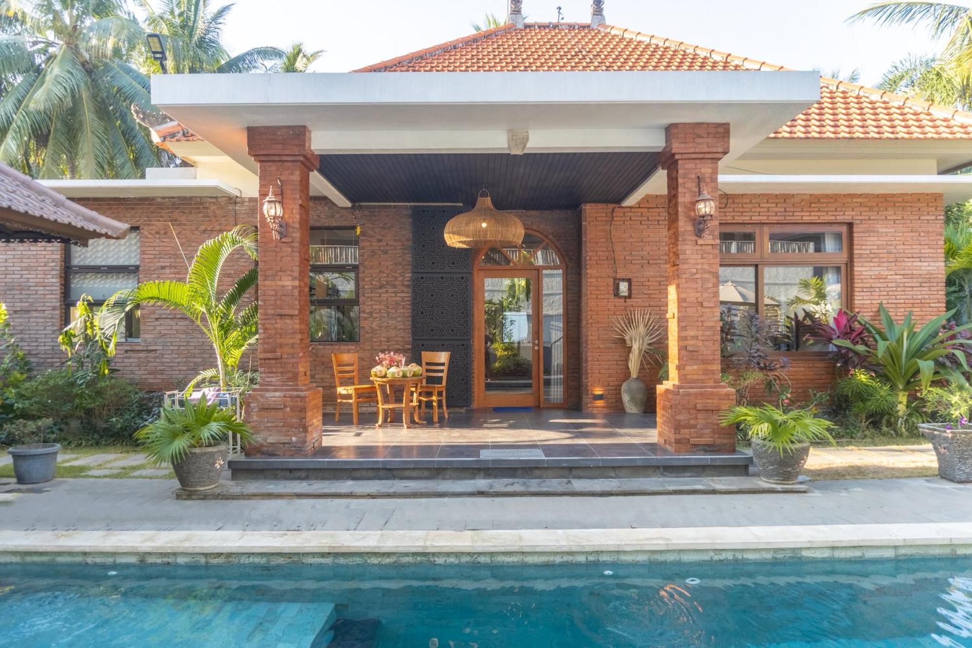Dani Private Villa - 2Br Private Pool Villa In Tejakula North Bali Gretek Extérieur photo